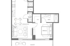 72-Park-Residence-A2_Model-04