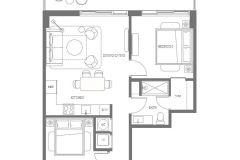 72-Park-Residence-B3_Model-09