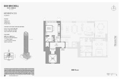 888-Brickell-4Split-Residence-B-Floor-70_3