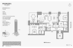 888-Brickell-5Split-Residence-C-Floor-36_1