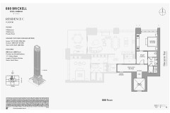 888-Brickell-5Split-Residence-C-Floor-36_3