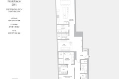 BHT-Residence-204-2BedDen_1