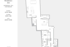 BHT-Residence-303-2BedDen_1