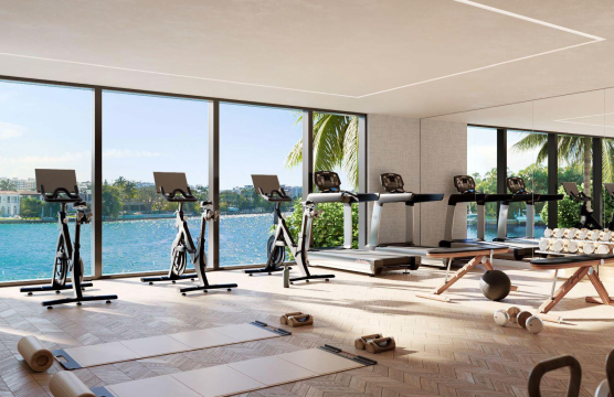 BHT-Fitness-Center