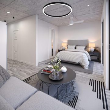 Casa-Wyn-Studio-Living-and-Bedroom
