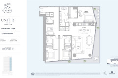 Cove-Miami-Unit-D-3BedDen-Plan-Floors-8-39_1