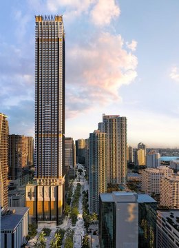 888-Brickell-DolceGabbana-Brickell-Ave