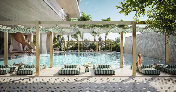 888-Brickell-DolceGabbana-Pool
