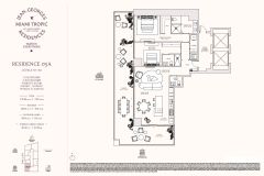 Miami-Tropic-05A-Levels-10-30-Floor-Plan