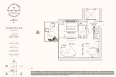 Miami-Tropic-06-Levels-31-47-Floor-Plan