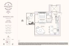 Miami-Tropic-06A-Levels-10-30-Floor-Plan