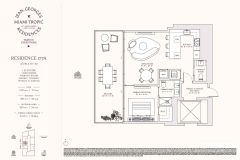 Miami-Tropic-07A-Levels-10-30-Floor-Plan