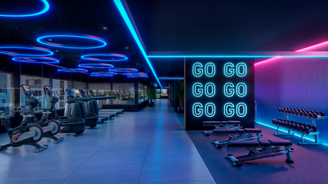Millux-Place-Gym