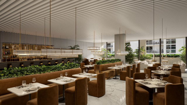 Millux-Place-On-site-Restaurant