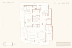 Ocean-Hose-Residence-03-4BED-Plan