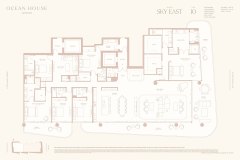 Ocean-House-Residence-SkyEast-10-4BED-Plan