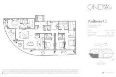PH-05-Floor-Plans-One-Park-Tower-by-Turnberry