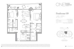 PH-09-Floor-Plans-One-Park-Tower-by-Turnberry