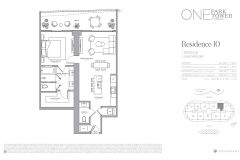 Residence-10-Floor-Plans-One-Park-Tower-by-Turnberry