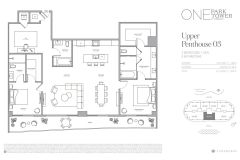 Upper-PH-03-Floor-Plans-One-Park-Tower-by-Turnberry
