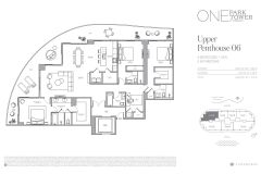 Upper-PH-06-Floor-Plans-One-Park-Tower-by-Turnberry