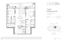 Upper-PH-09-Floor-Plans-One-Park-Tower-by-Turnberry