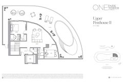 Upper-PH-11-Floor-Plans-One-Park-Tower-by-Turnberry-2