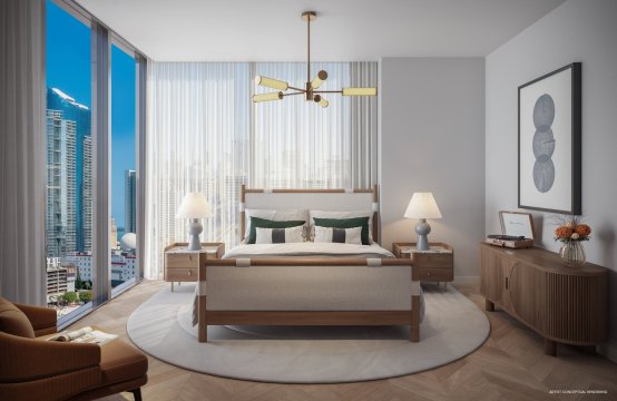 ONE-W12-Bedroom