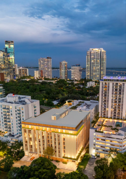 Parkside-Brickell-Aerial-evening