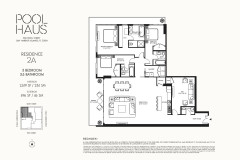 Pool-Haus-Residence-2A-3Bed-Plan_1