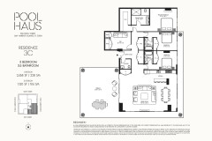 Pool-Haus-Residence-3C-3Bed-Plan_1