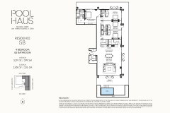 Pool-Haus-Residence-5B-4Bed-Plan_1