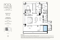 Pool-Haus-Residence-PH-A-3Bed-Private-Pool-Plan_1