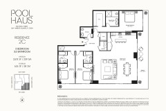Pool-Hause-Residence-2C-3Bed-Plan_1