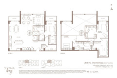 Shoma-Bay-P6-3Bed-3.5Bath_1