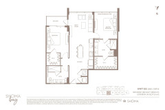 Shoma-Bay-Unit-B2-2Bed-2Bath_1