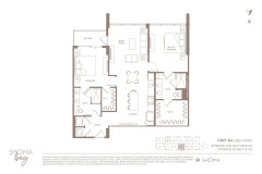 Shoma-Bay-Unit-B4-2Bed-2Bath_1