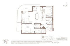 Shoma-Bay-Unit-B5-2Bed-2Bath_1