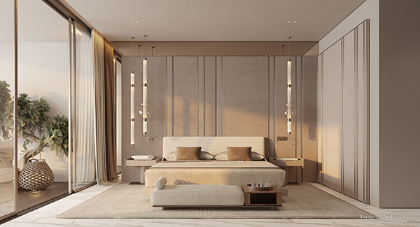 St. Regis Sunny Isles Beach, Miami