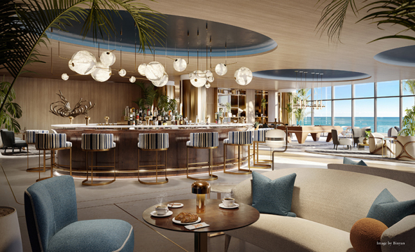 St. Regis Sunny Isles Beach, Miami