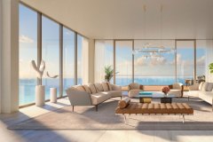 St. Regis Sunny Isles Beach, Miami