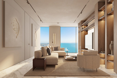 St. Regis Sunny Isles Beach, Miami