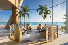 St. Regis Sunny Isles Beach, Miami