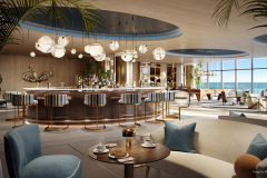 St. Regis Sunny Isles Beach, Miami