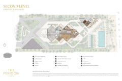 The-Perigon-2nd-Level-Resident-Lifestyle-Wellness-Floor-Key-Plan_1