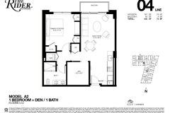 Rider-Wynwood-Model-A2-1Bed-1Bath-Den-Floors-3-12