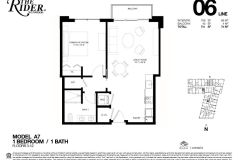 Rider-Wynwood-Model-A7-1bed-1Bath-Floors-3-12