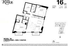Rider-Wynwood-Model-B4-2Beds-2Baths-Den-Floors-4-8