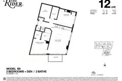 Rider-Wynwood-Model-B5-2Bed-2Baths-Den-Floors-11-12