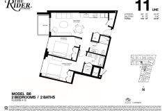 Rider-Wynwood-Model-B6-2Bed-2Bath-Floors-4-12